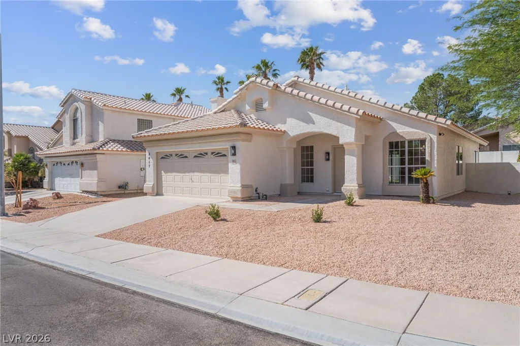8417 Bay Crest, Las Vegas, NV 89128