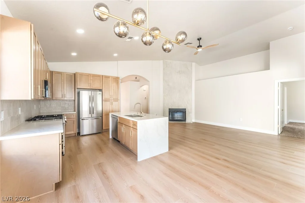 8417 Bay Crest, Las Vegas, NV 89128
