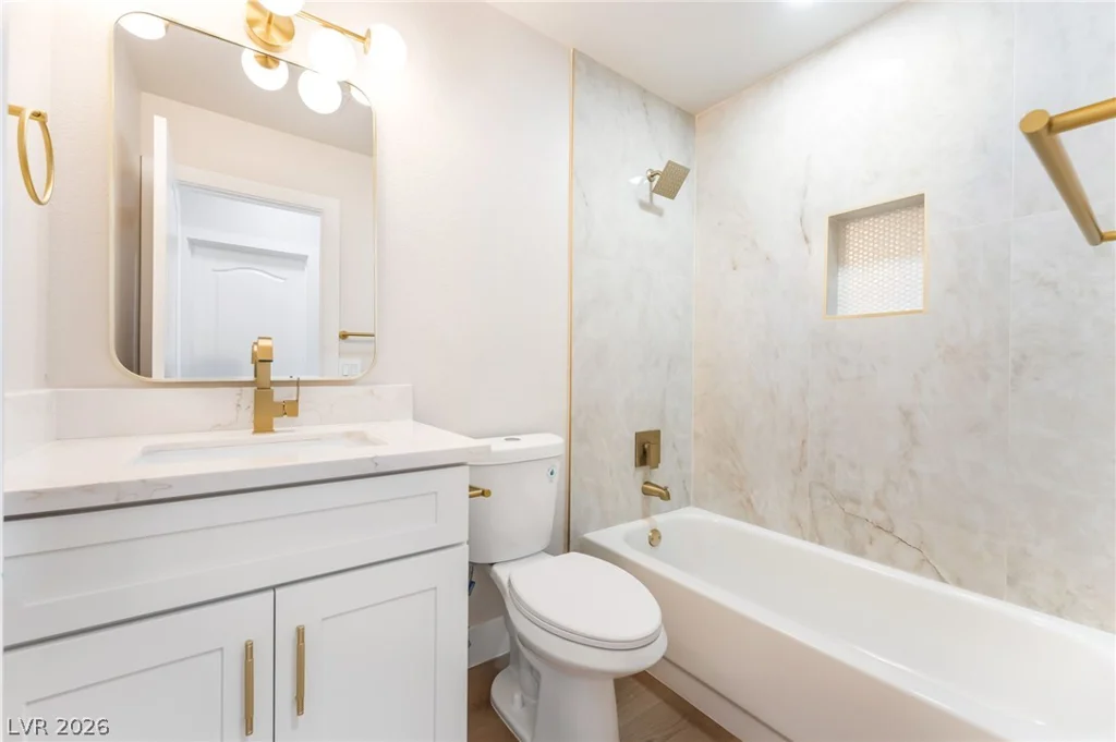 8417 Bay Crest, Las Vegas, NV 89128