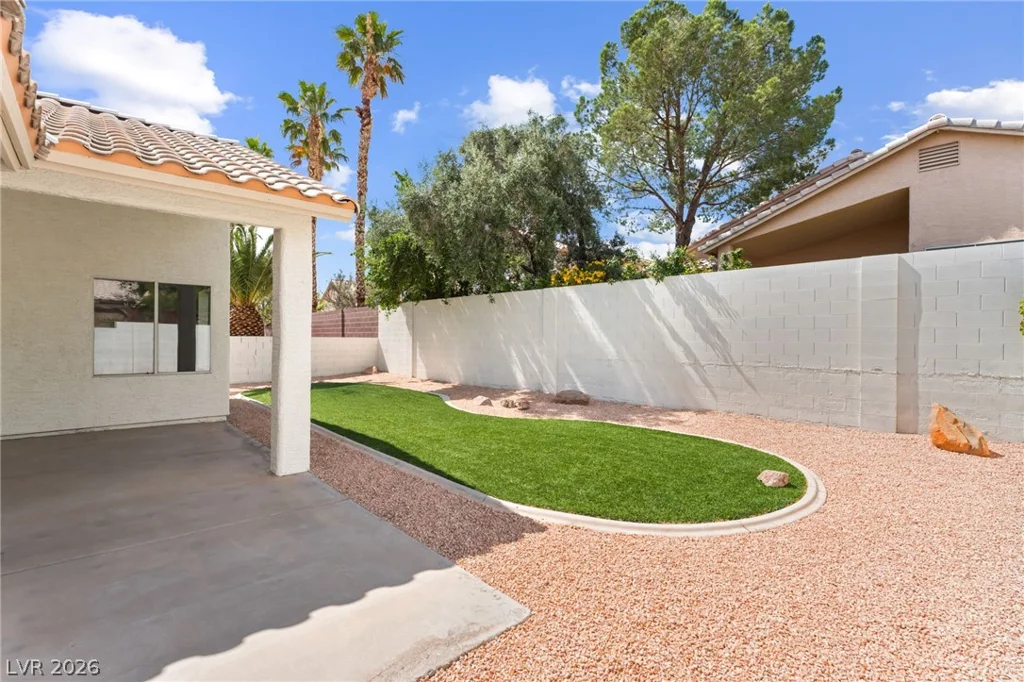 8417 Bay Crest, Las Vegas, NV 89128