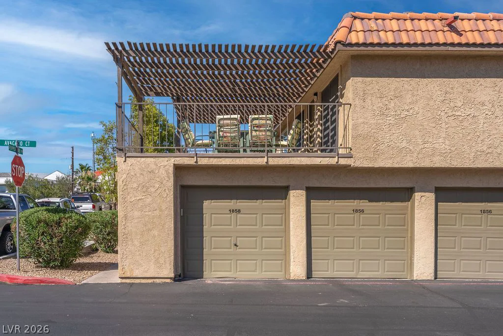 1858 Avacado, Henderson, NV 89014
