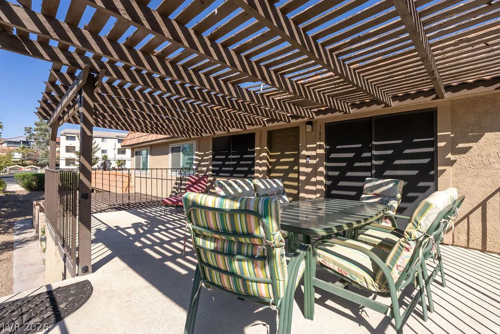 1858 Avacado, Henderson, NV 89014