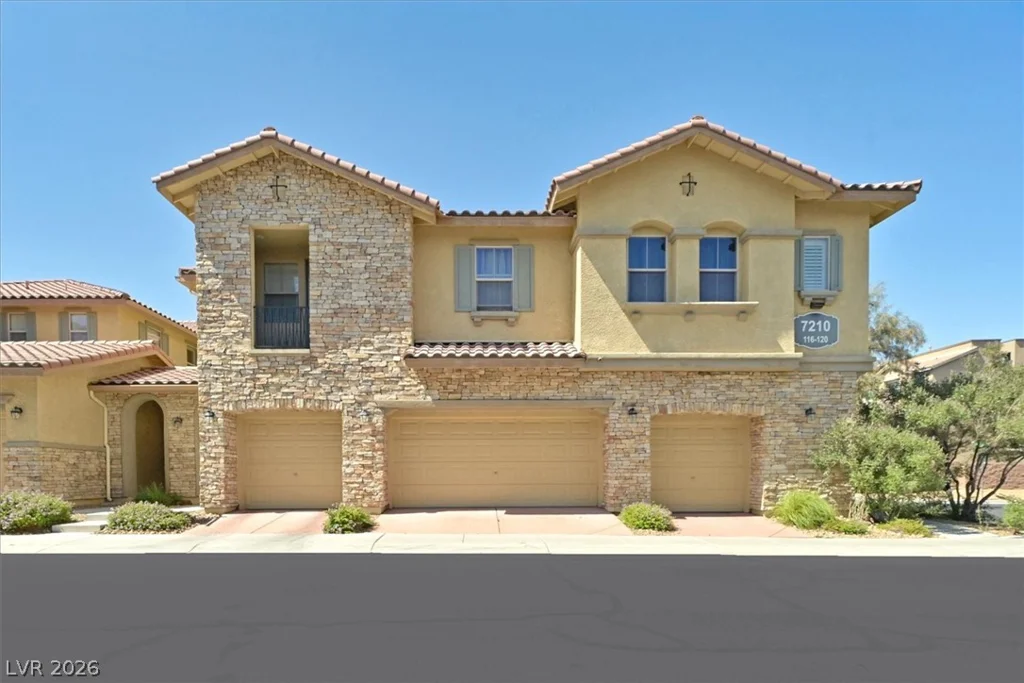 7210 Moonraker, Las Vegas, NV 89178