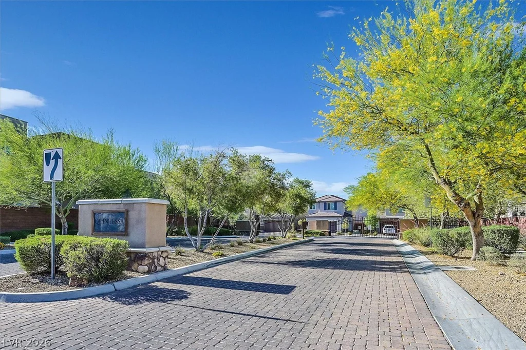 7210 Moonraker, Las Vegas, NV 89178