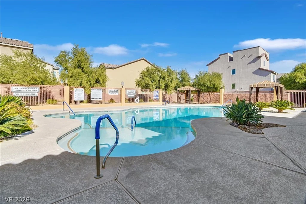 7210 Moonraker, Las Vegas, NV 89178