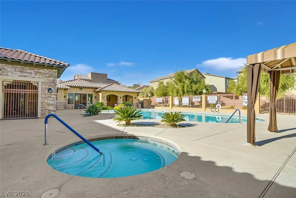 7210 Moonraker, Las Vegas, NV 89178