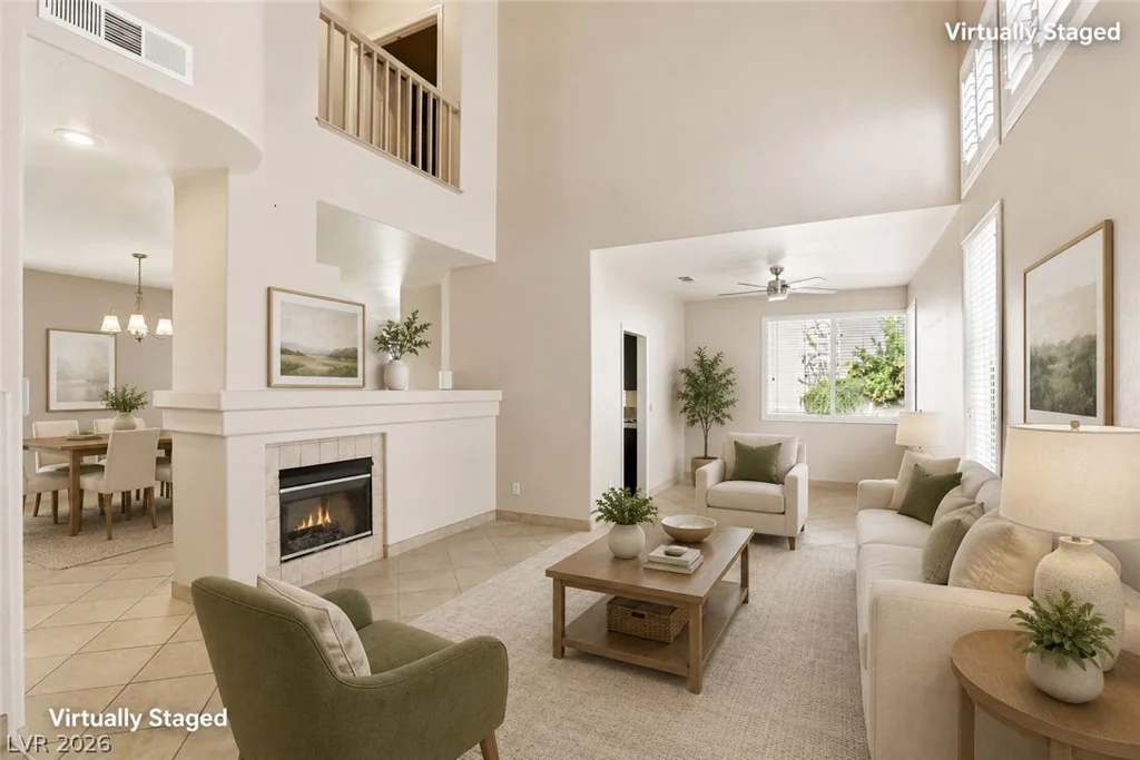 2221 Juniper Berry, Las Vegas, NV 89134