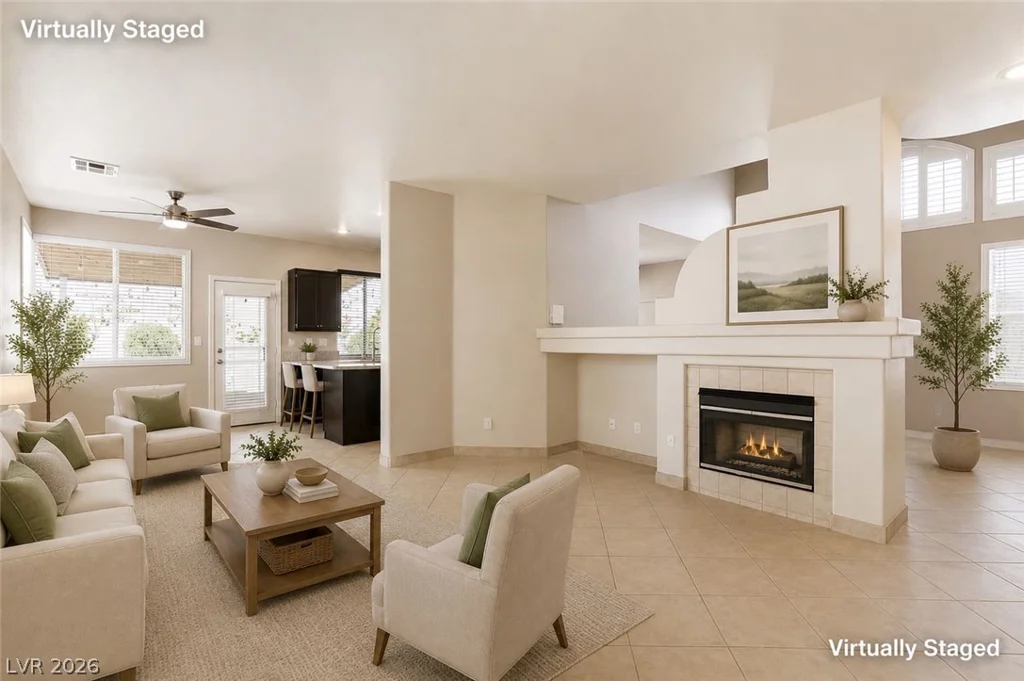 2221 Juniper Berry, Las Vegas, NV 89134