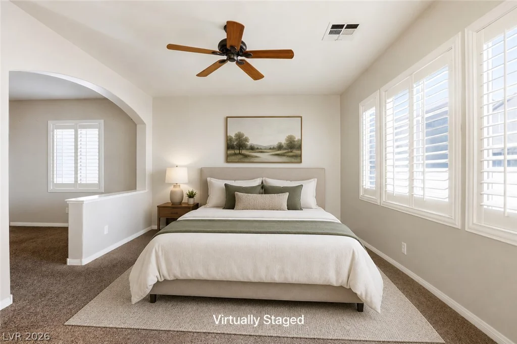 2221 Juniper Berry, Las Vegas, NV 89134