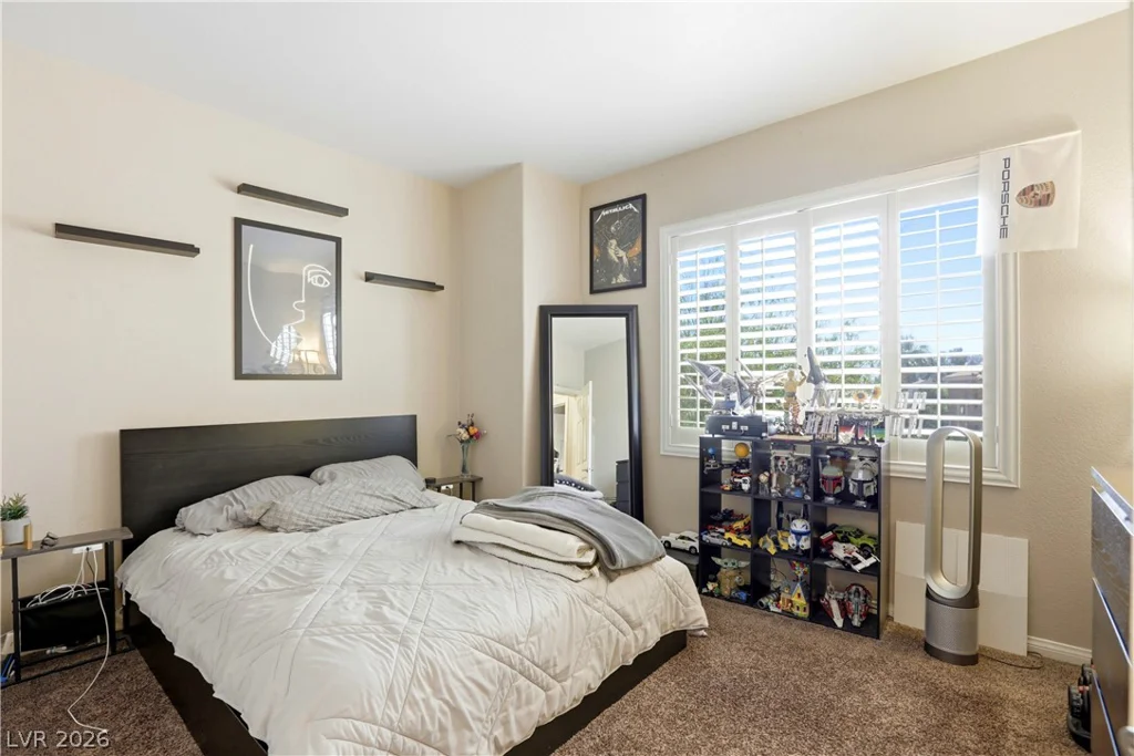 2221 Juniper Berry, Las Vegas, NV 89134