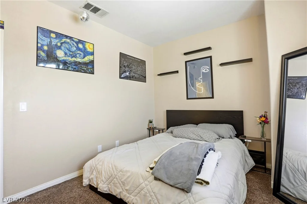 2221 Juniper Berry, Las Vegas, NV 89134