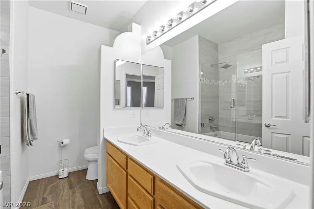 2221 Juniper Berry, Las Vegas, NV 89134