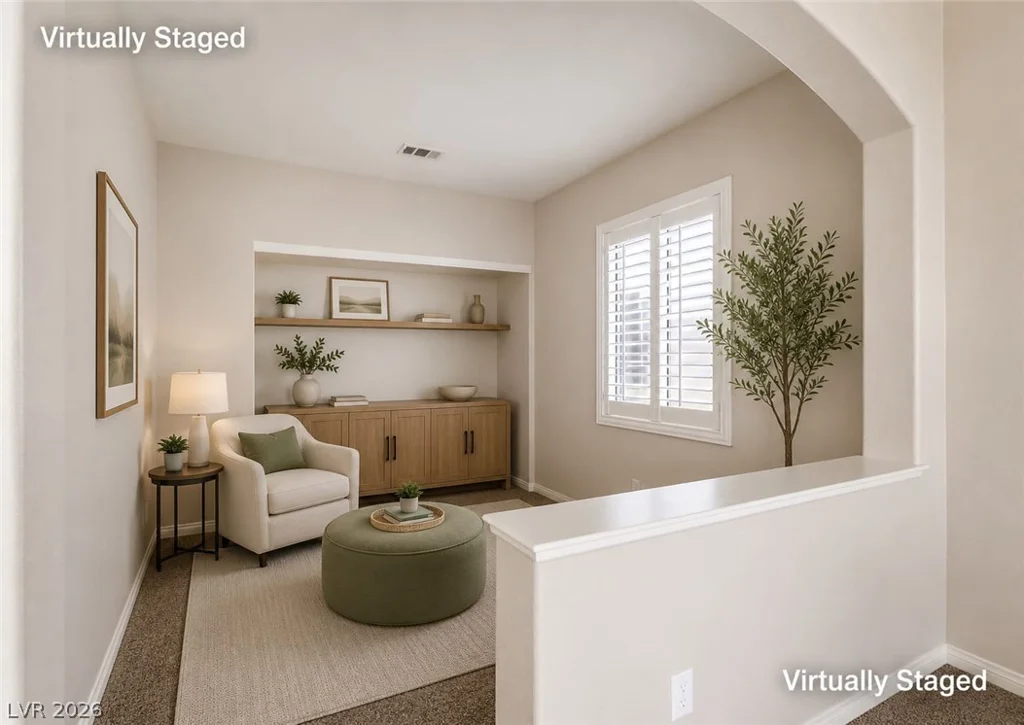 2221 Juniper Berry, Las Vegas, NV 89134