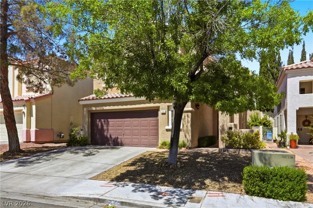 2221 Juniper Berry, Las Vegas, NV 89134