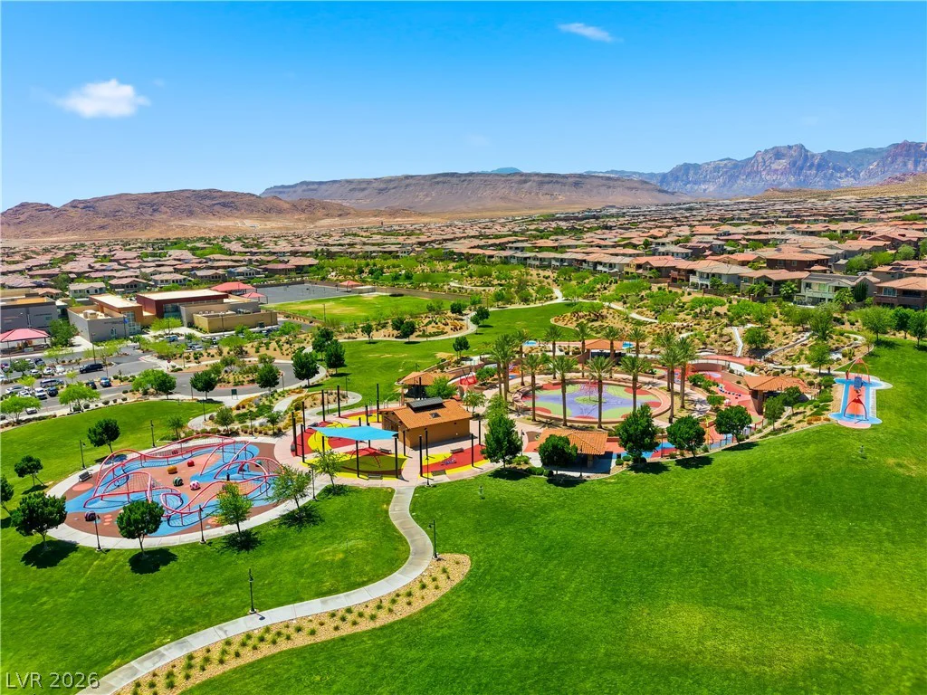2221 Juniper Berry, Las Vegas, NV 89134