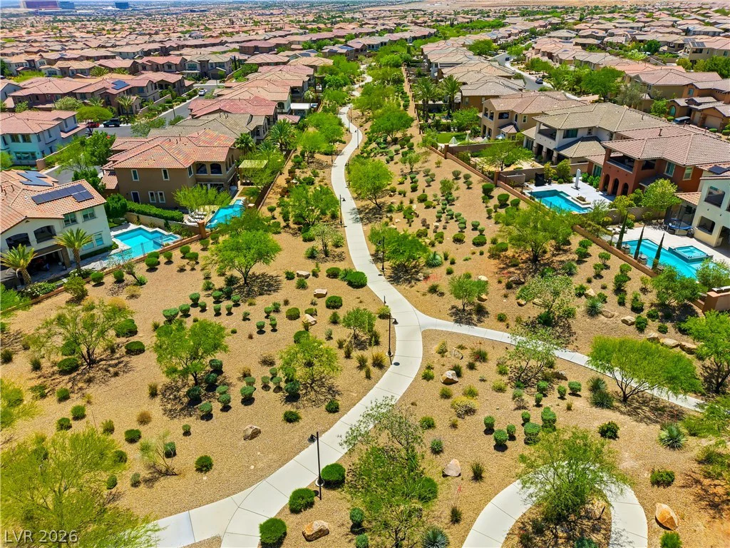 2221 Juniper Berry, Las Vegas, NV 89134
