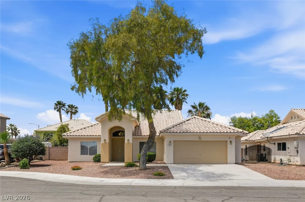 5605 Grand Guiness, Las Vegas, NV 89130