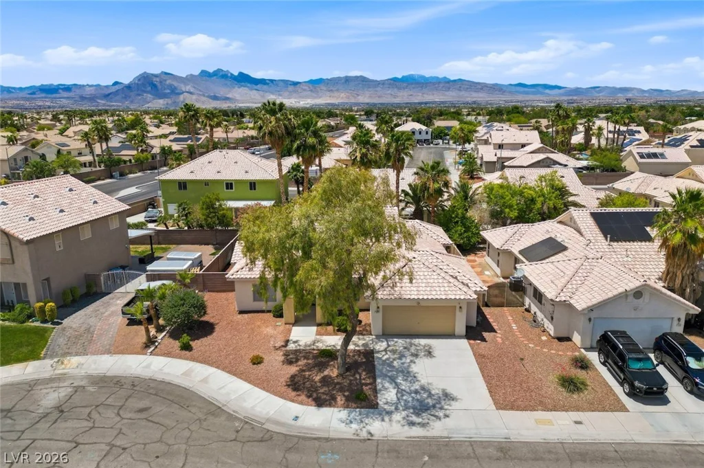 5605 Grand Guiness, Las Vegas, NV 89130