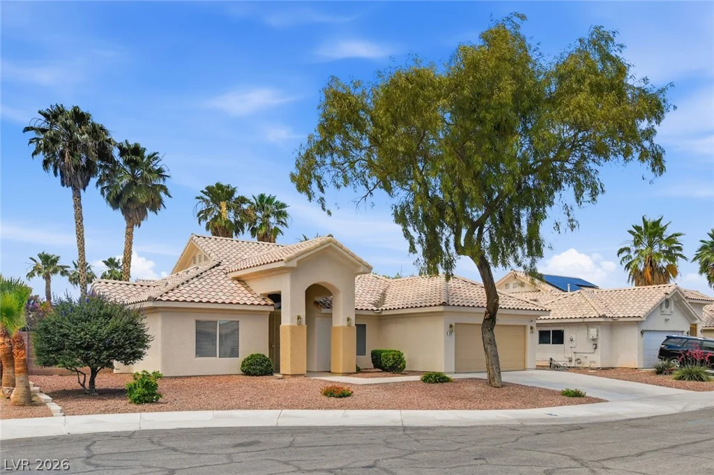 5605 Grand Guiness, Las Vegas, NV 89130