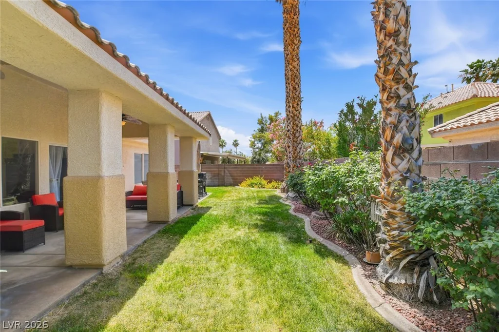 5605 Grand Guiness, Las Vegas, NV 89130