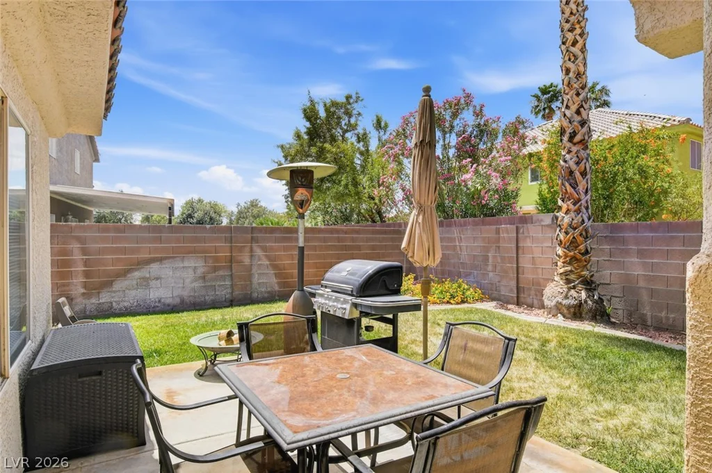5605 Grand Guiness, Las Vegas, NV 89130