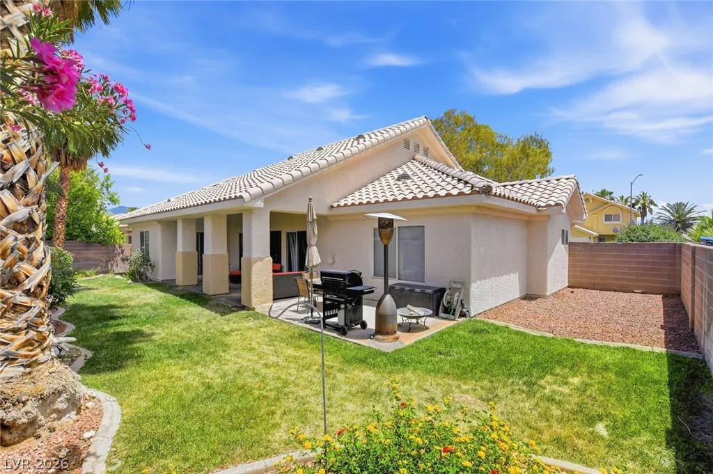 5605 Grand Guiness, Las Vegas, NV 89130