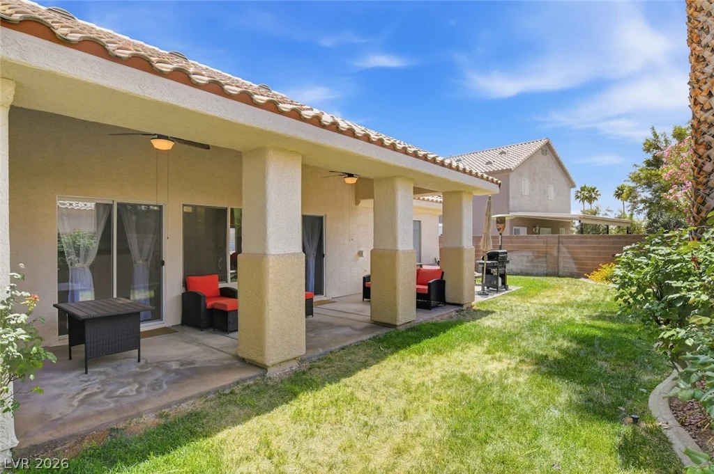 5605 Grand Guiness, Las Vegas, NV 89130
