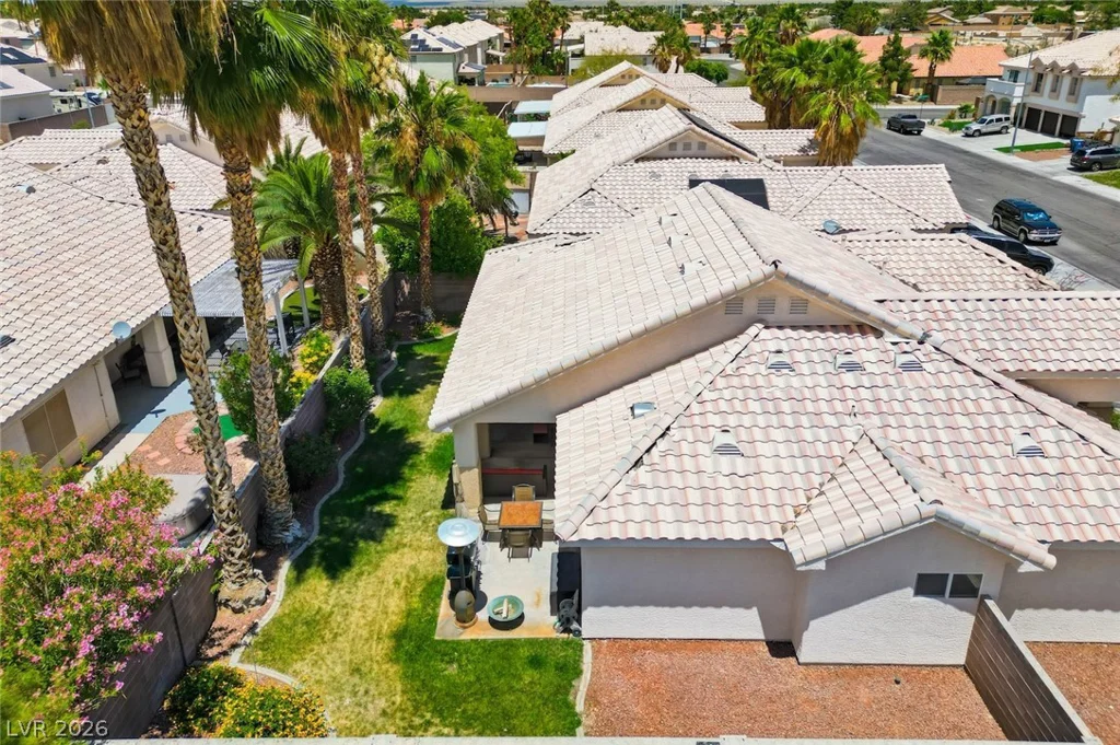 5605 Grand Guiness, Las Vegas, NV 89130