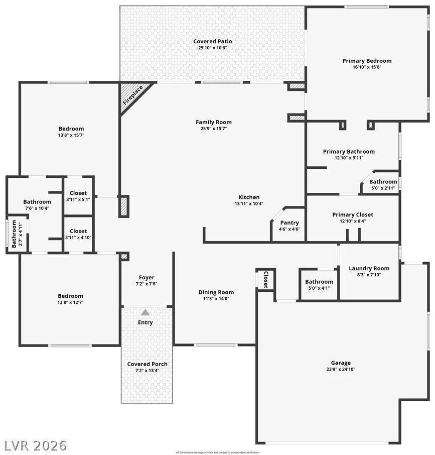 5605 Grand Guiness, Las Vegas, NV 89130