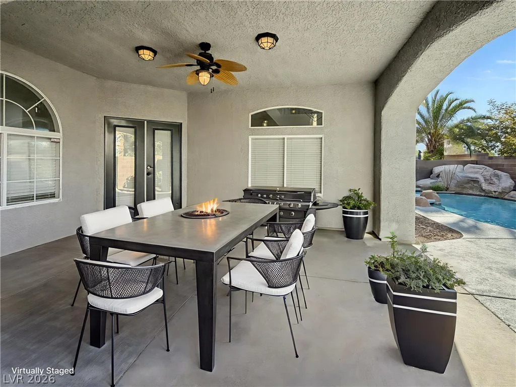 871 Rainbolt, Henderson, NV 89052
