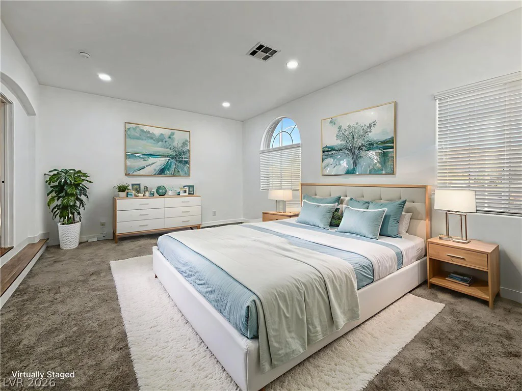 871 Rainbolt, Henderson, NV 89052