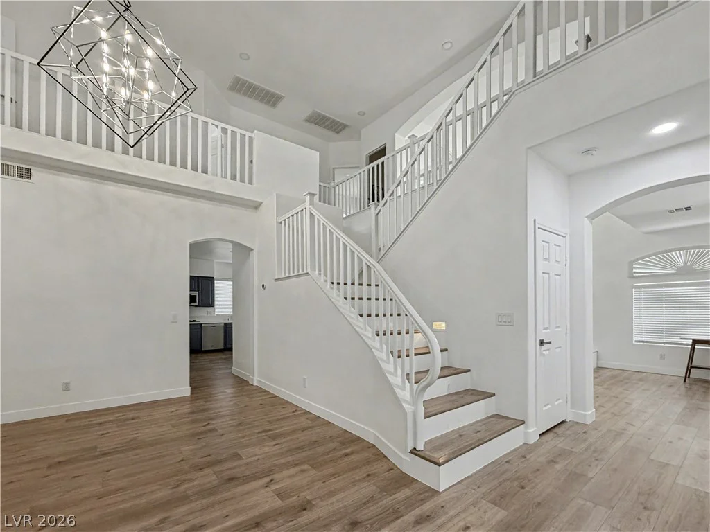 871 Rainbolt, Henderson, NV 89052