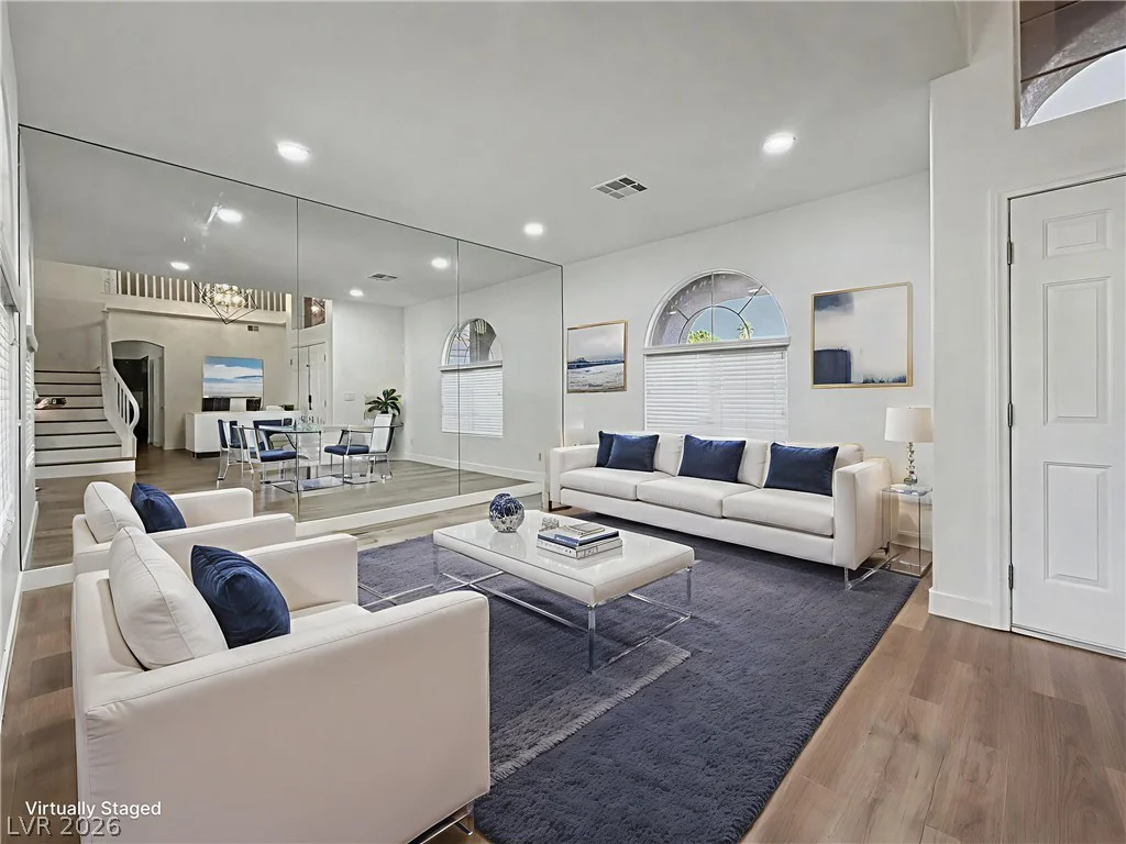 871 Rainbolt, Henderson, NV 89052