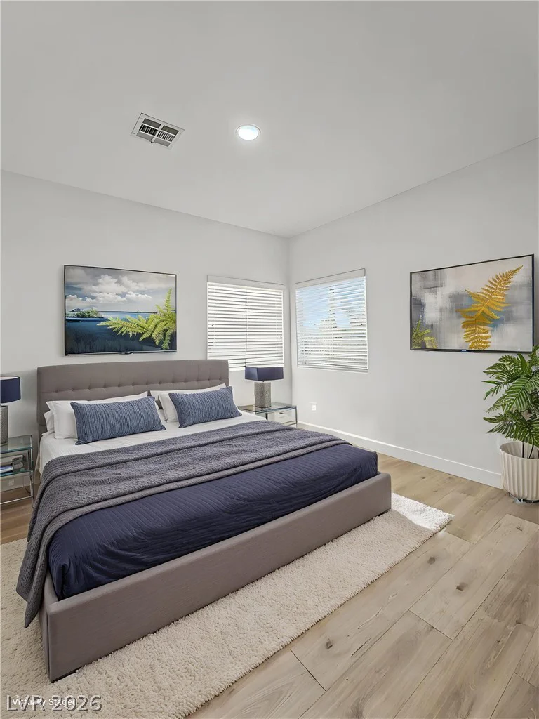 871 Rainbolt, Henderson, NV 89052