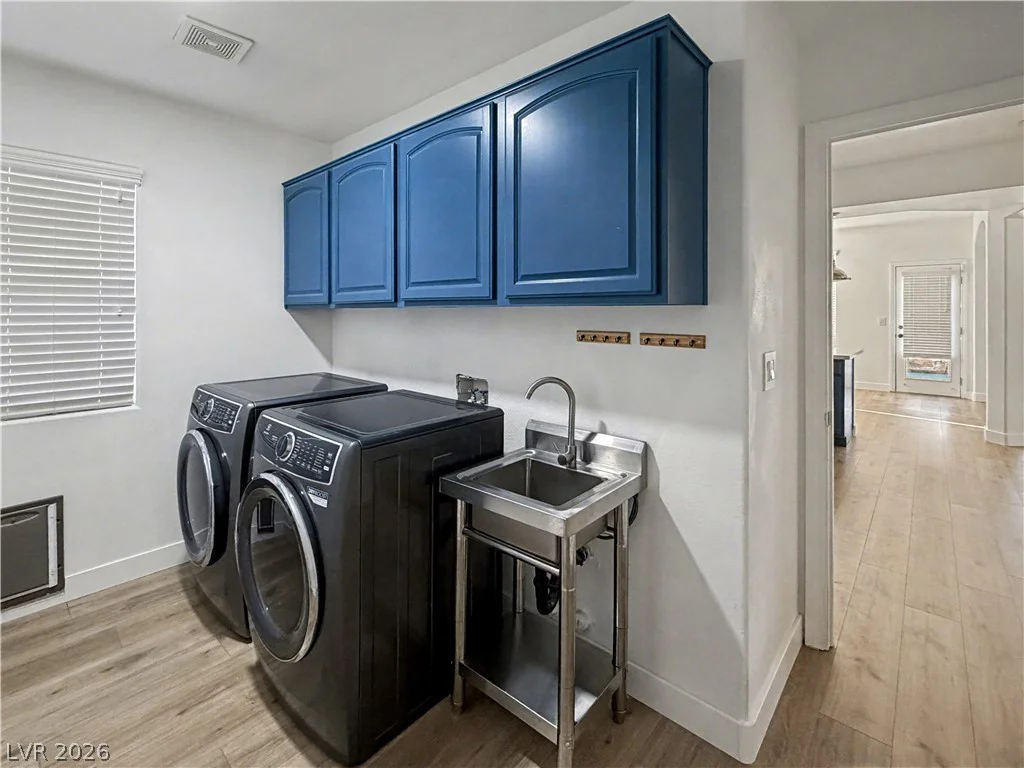 871 Rainbolt, Henderson, NV 89052