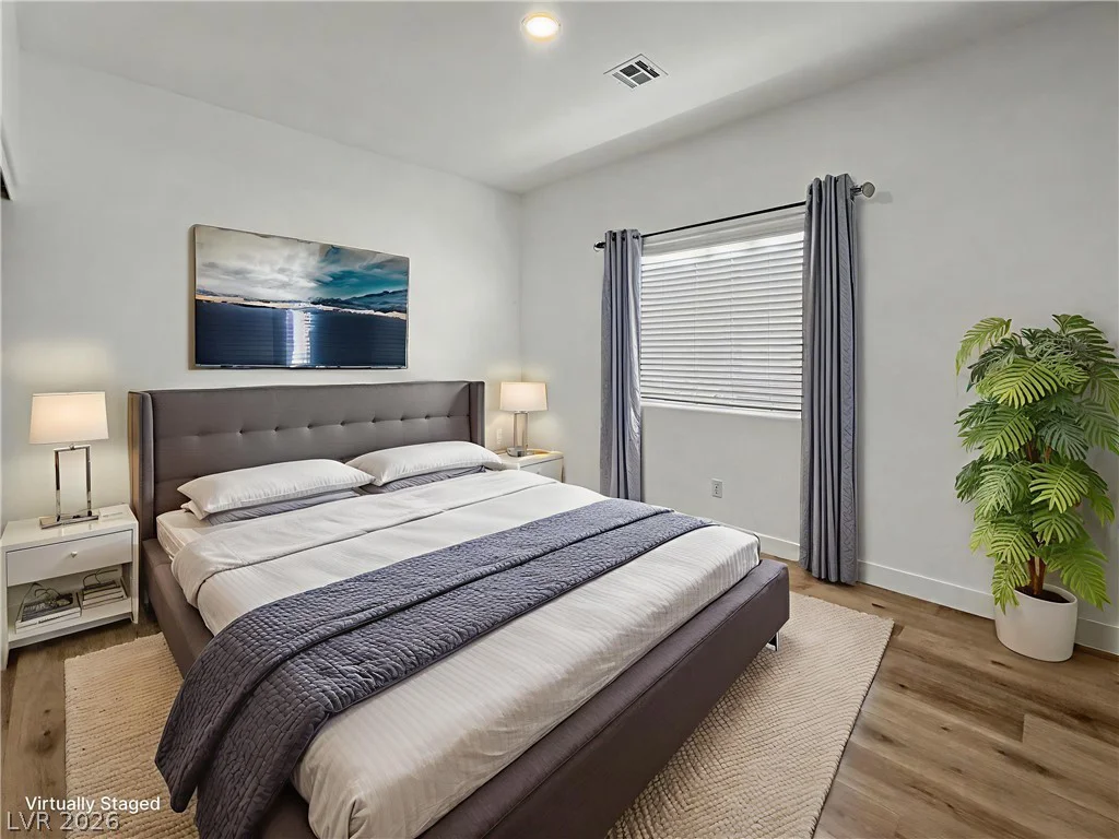 871 Rainbolt, Henderson, NV 89052