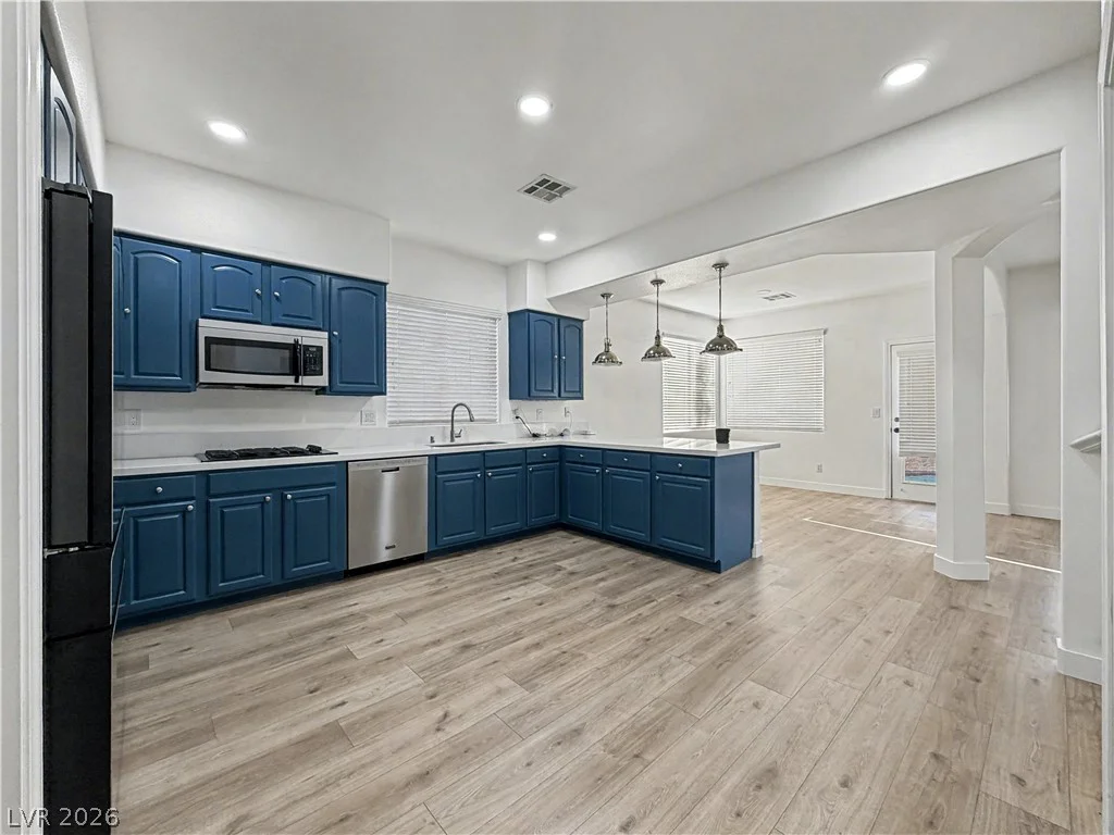 871 Rainbolt, Henderson, NV 89052