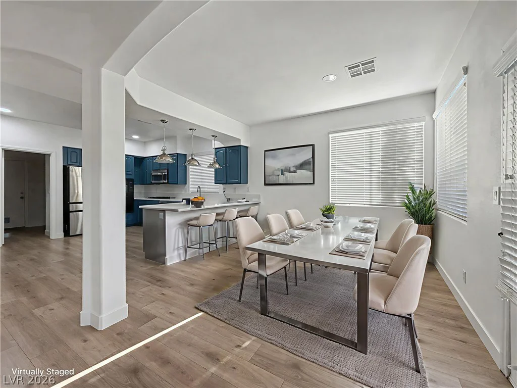 871 Rainbolt, Henderson, NV 89052