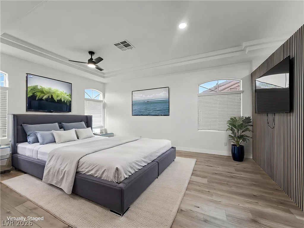 871 Rainbolt, Henderson, NV 89052