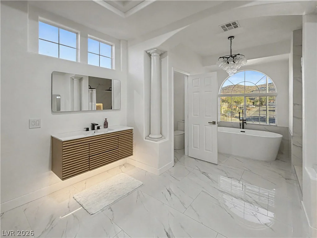871 Rainbolt, Henderson, NV 89052