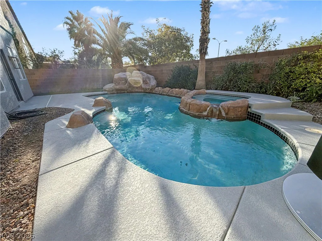 871 Rainbolt, Henderson, NV 89052