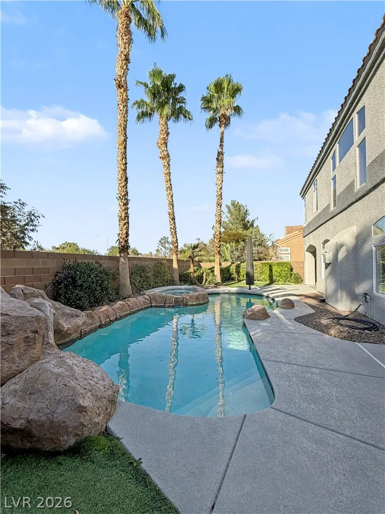 871 Rainbolt, Henderson, NV 89052