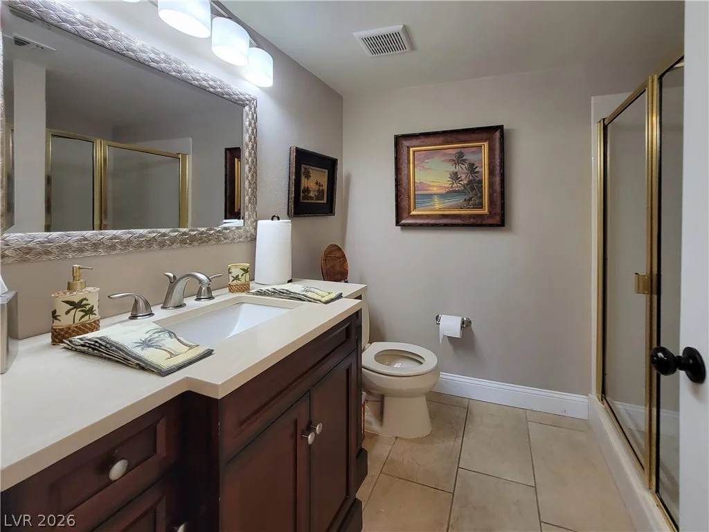 3020 Waterside, Las Vegas, NV 89117