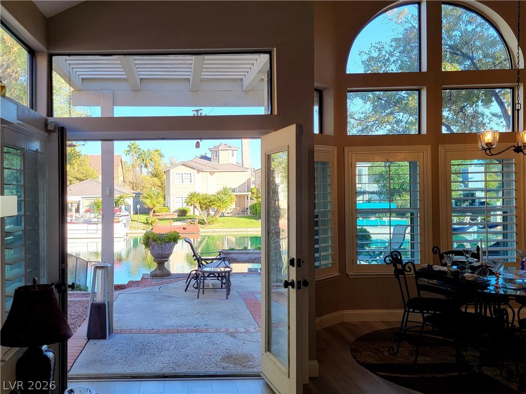 3020 Waterside, Las Vegas, NV 89117
