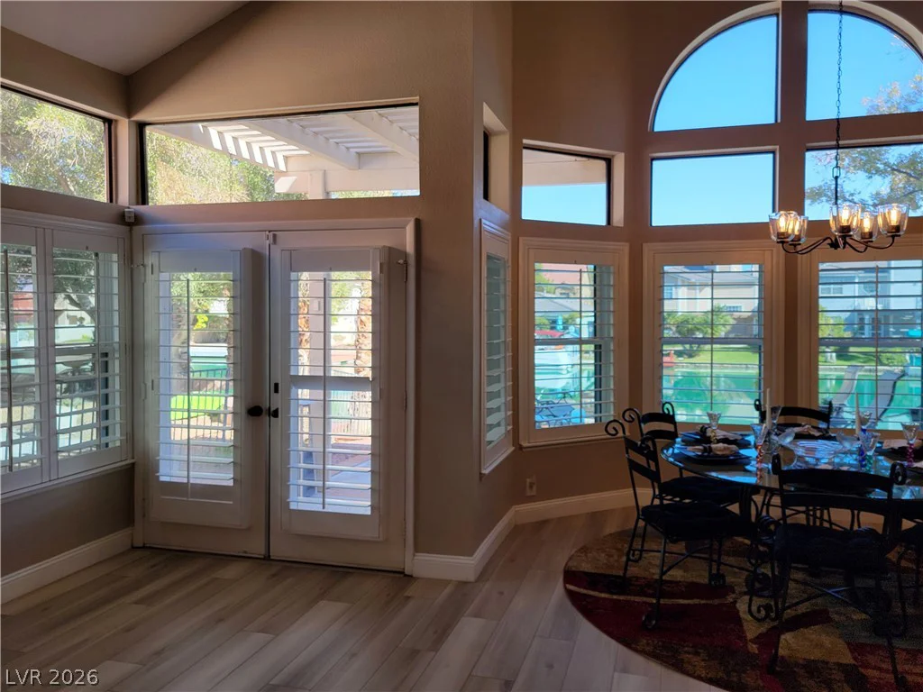 3020 Waterside, Las Vegas, NV 89117