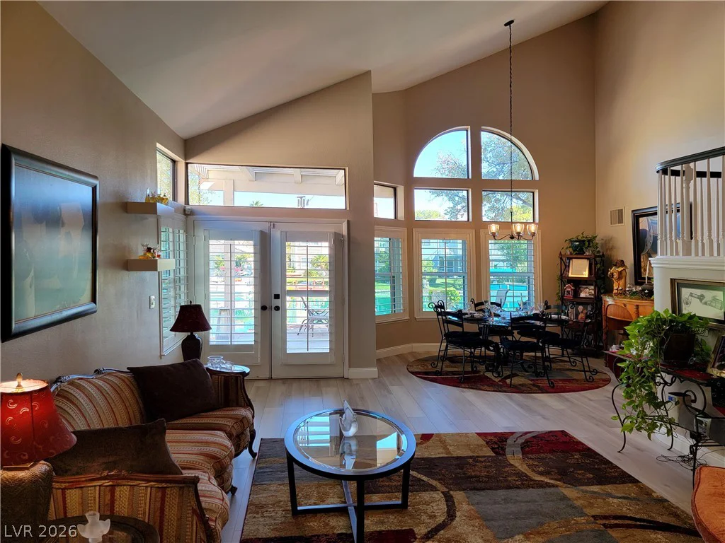 3020 Waterside, Las Vegas, NV 89117