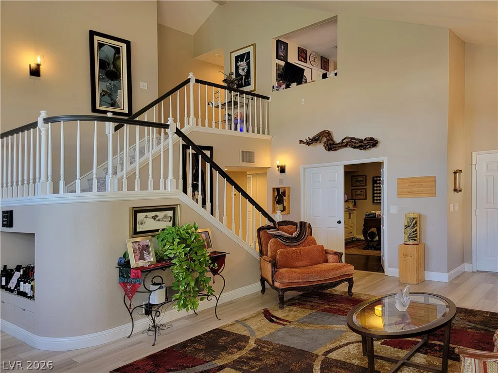 3020 Waterside, Las Vegas, NV 89117