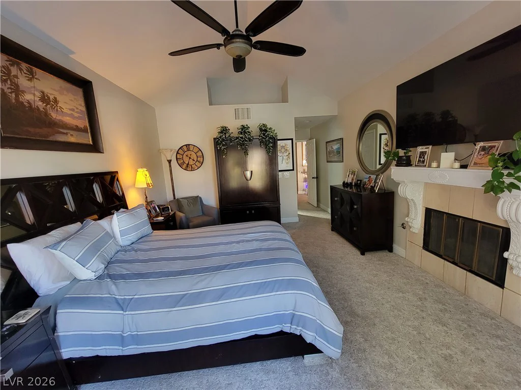 3020 Waterside, Las Vegas, NV 89117