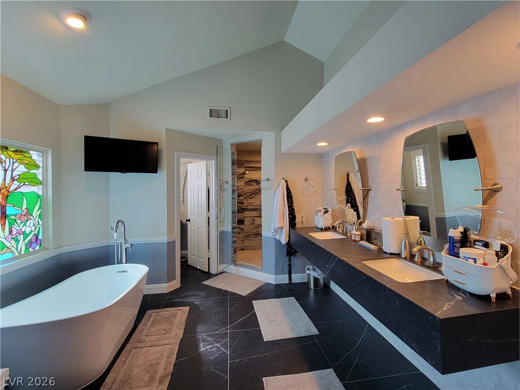 3020 Waterside, Las Vegas, NV 89117