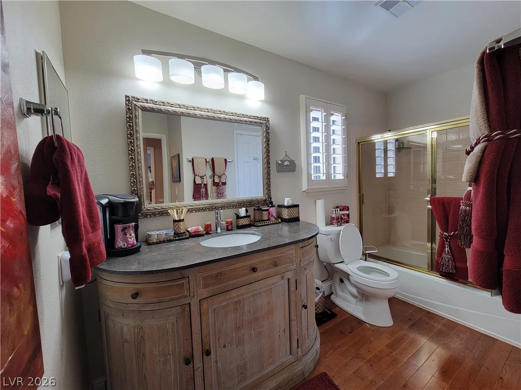3020 Waterside, Las Vegas, NV 89117